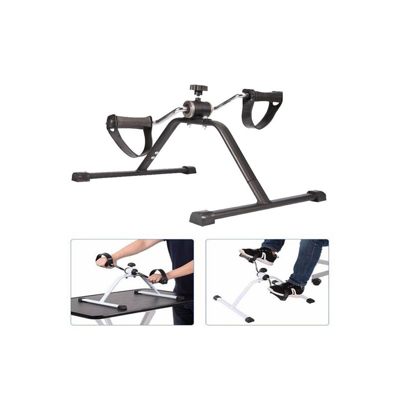 UNIVERSAL - Pedal de Rehabilitación Para Brazos y Piernas