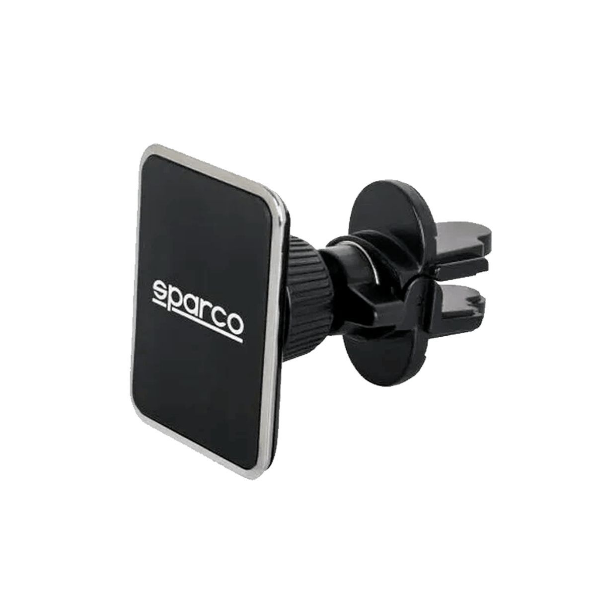 SPARCO - Portacelular Sparco Spe192 Rejilla Iman Original.