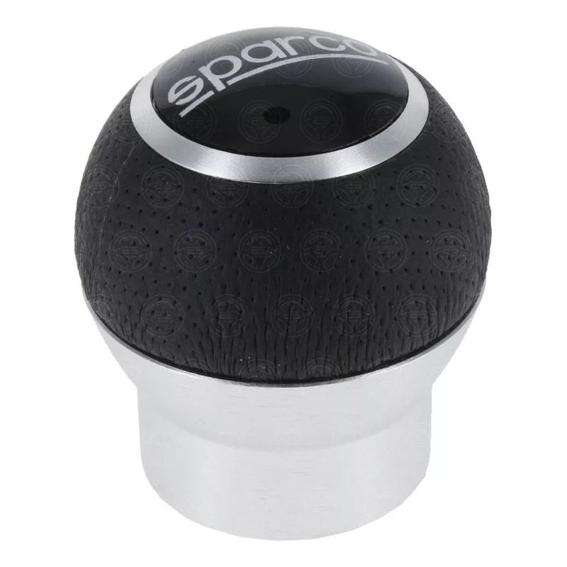 SPARCO - Perilla De Cambio Pomo Sparco Corsa Spg101