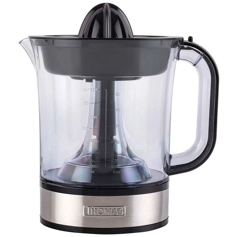 THOMAS - Exprimidor de Naranja Thomas de 1.5 Litros