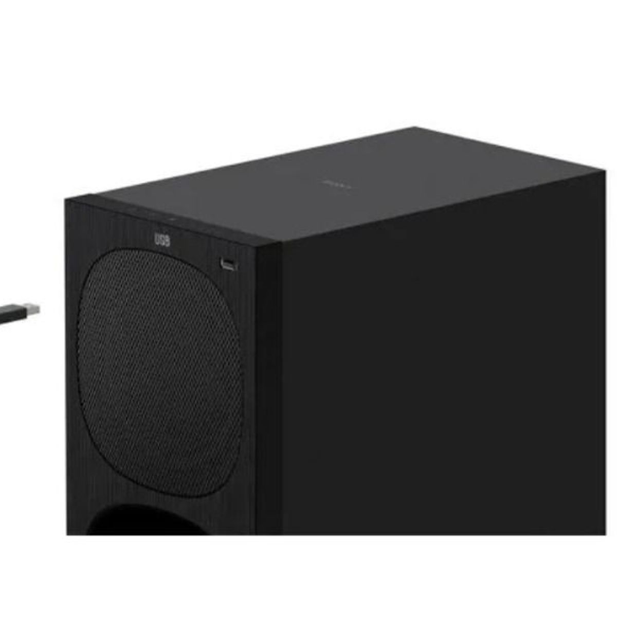 SONY - Sony Soundbar  5.1 canales HT-S20R