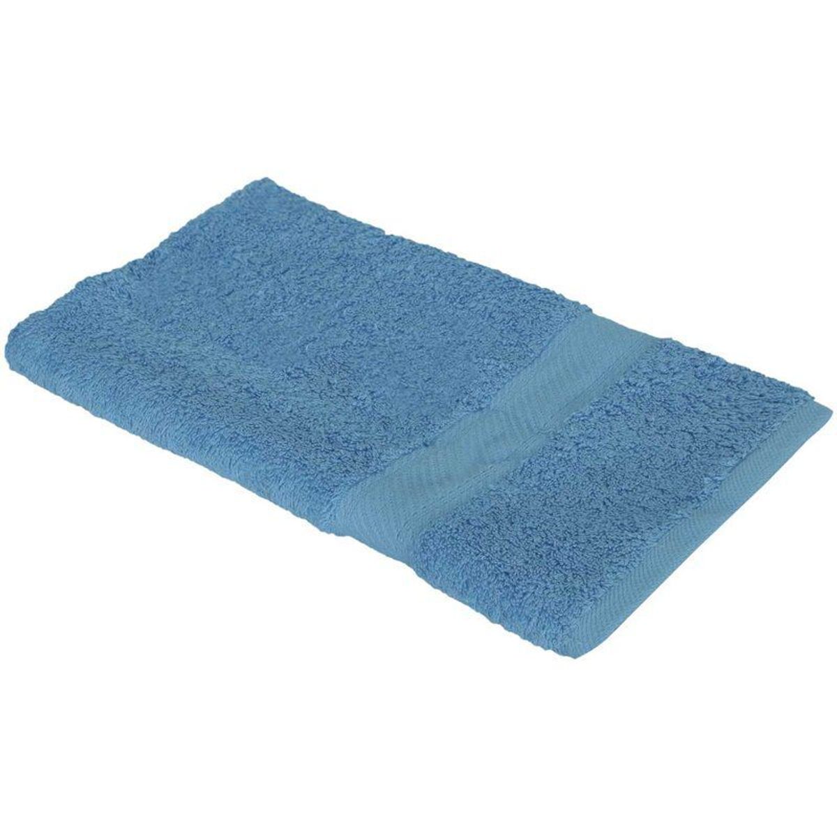 GENERICO - Toalla 40 x 70 de 550 gr. Acero