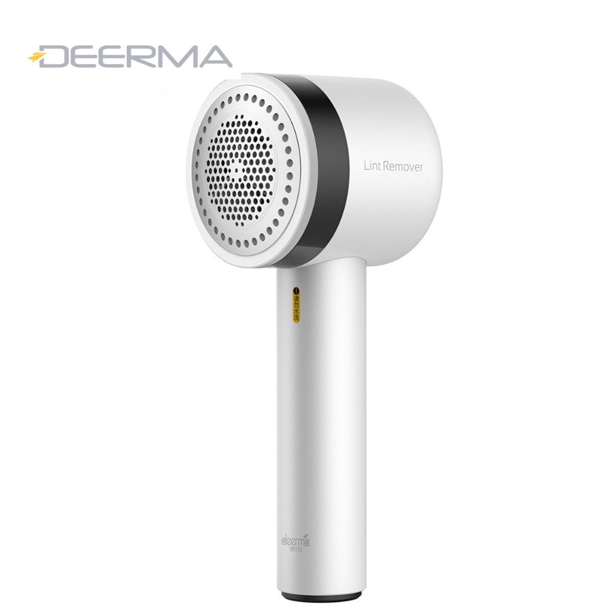 DEERMA - Removedor Quita Pelusa - Portatil 45min uso