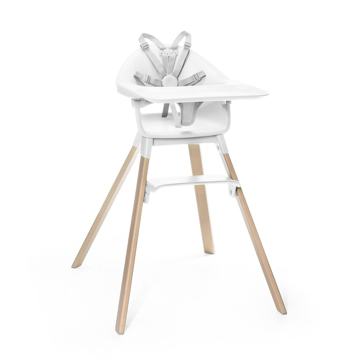 STOKKE - Stokke® Clikk™ Silla Alta Blanco