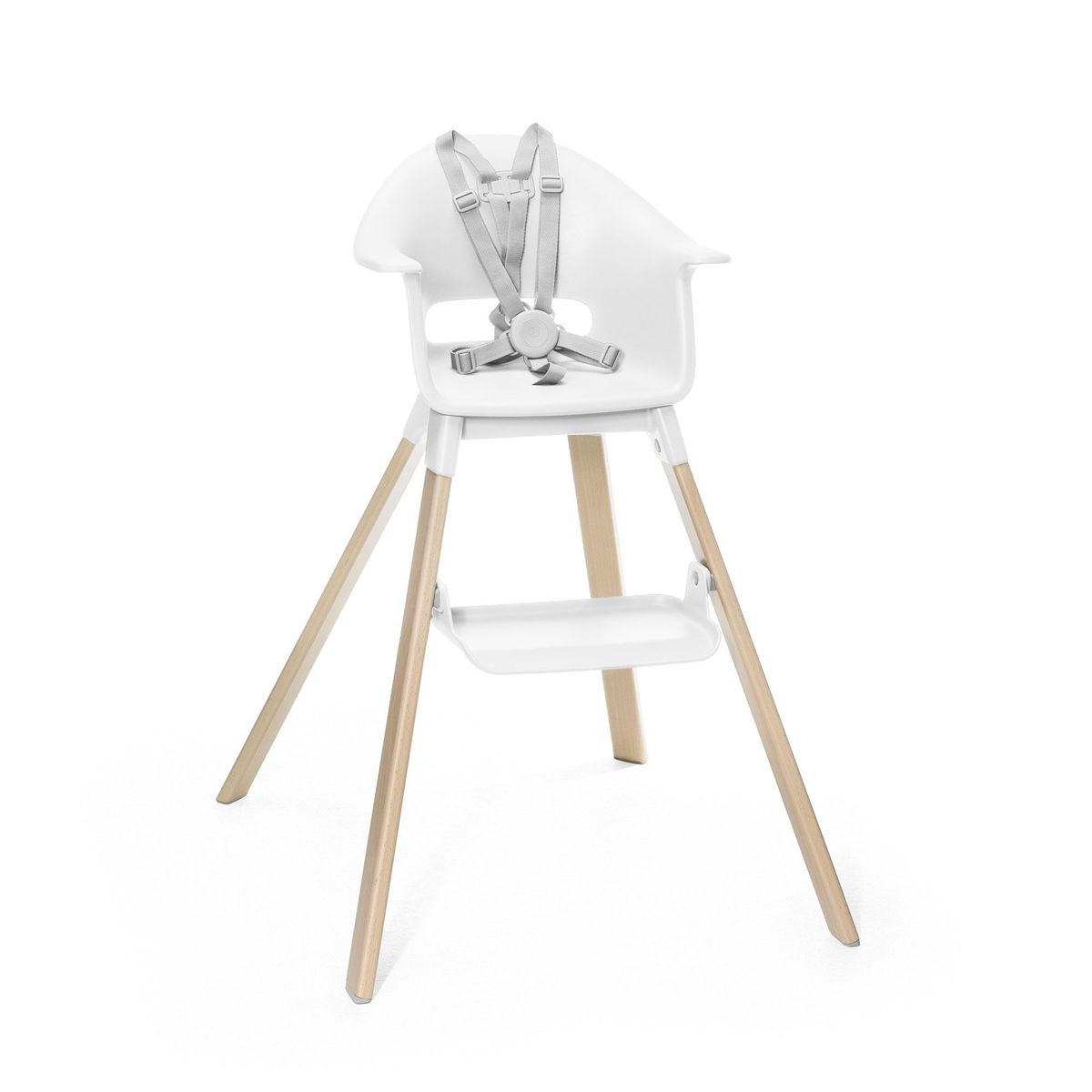STOKKE - Stokke® Clikk™ Silla Alta Blanco