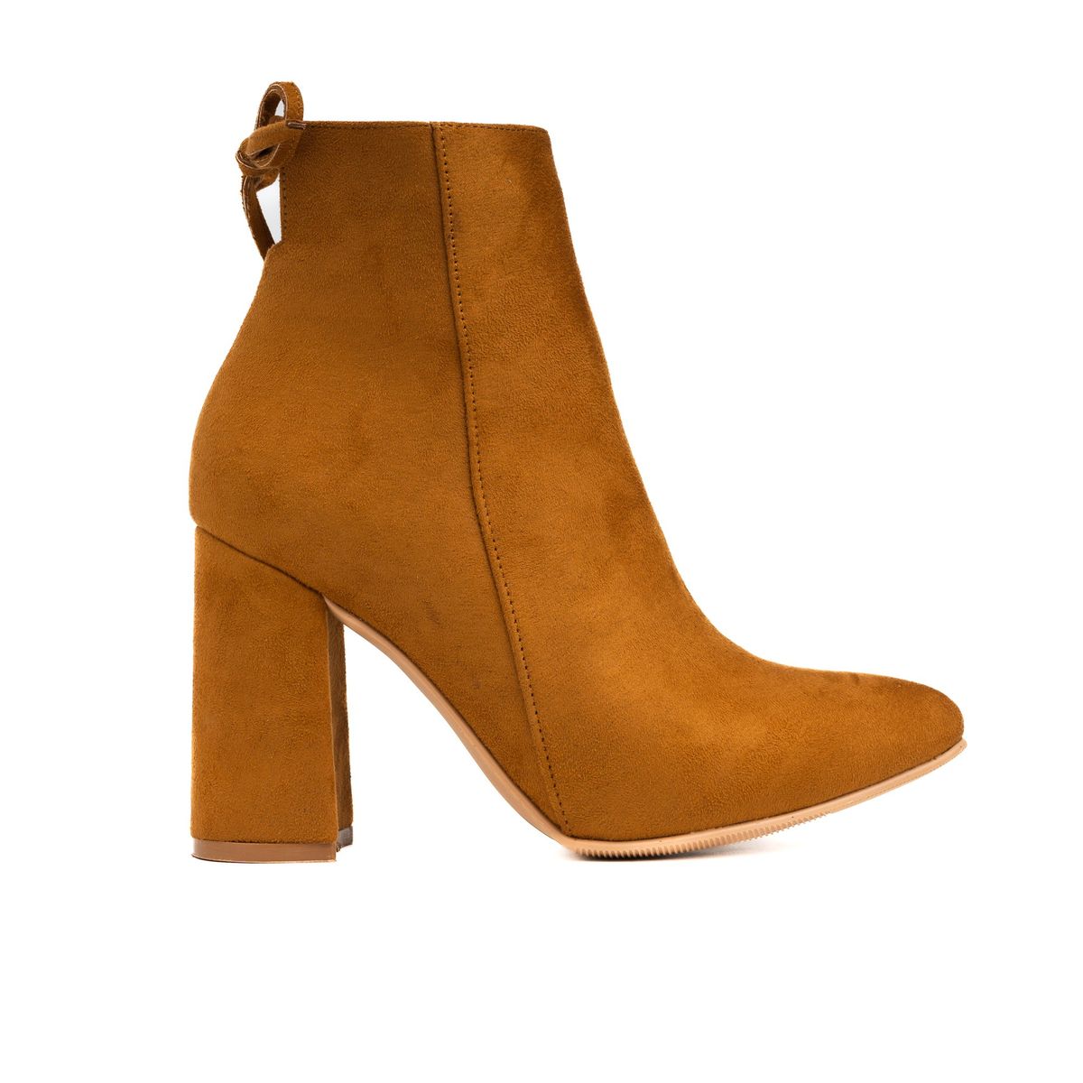 NEBULA - Botas Bubali - Nébula - Camel