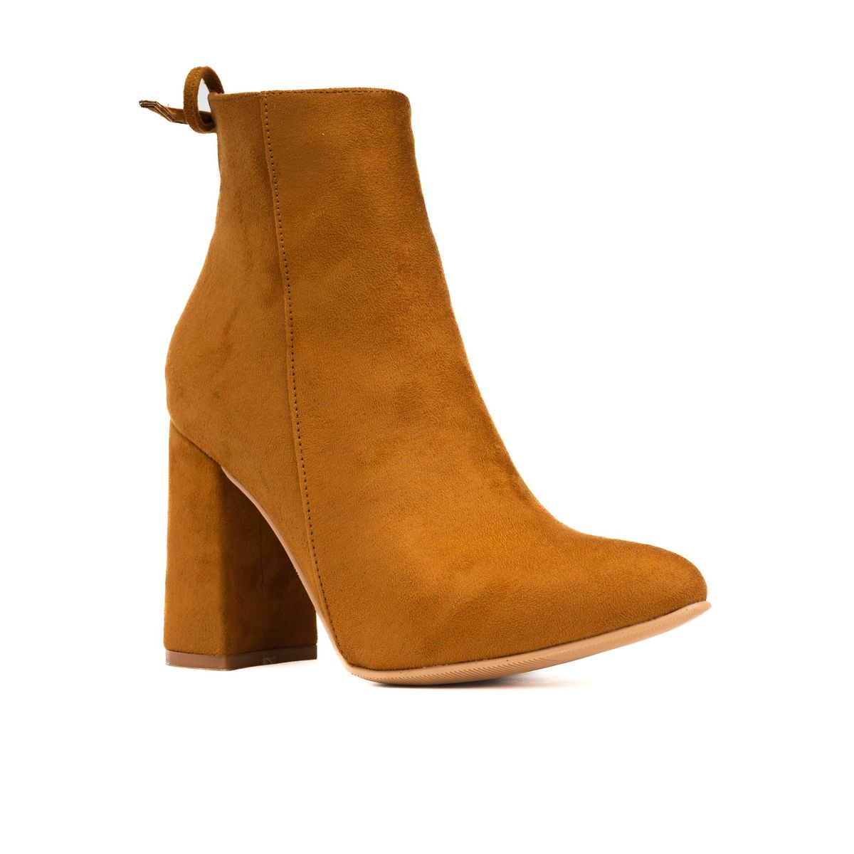 NEBULA - Botas Bubali - Nébula - Camel