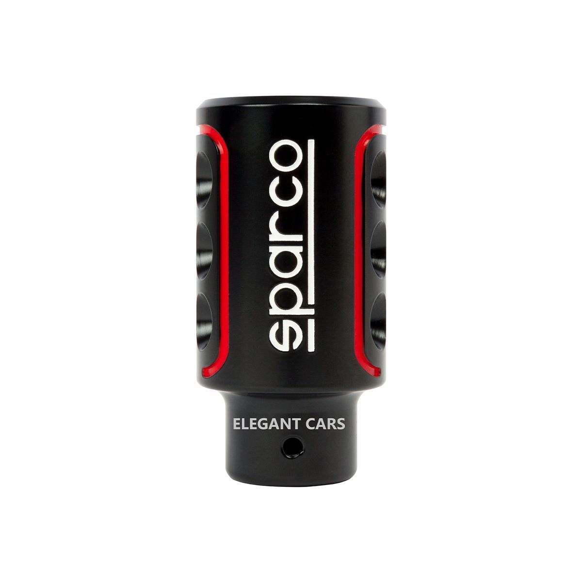 SPARCO - Perilla Pomo Auto Sparco Corsa Aluminio Spc0103