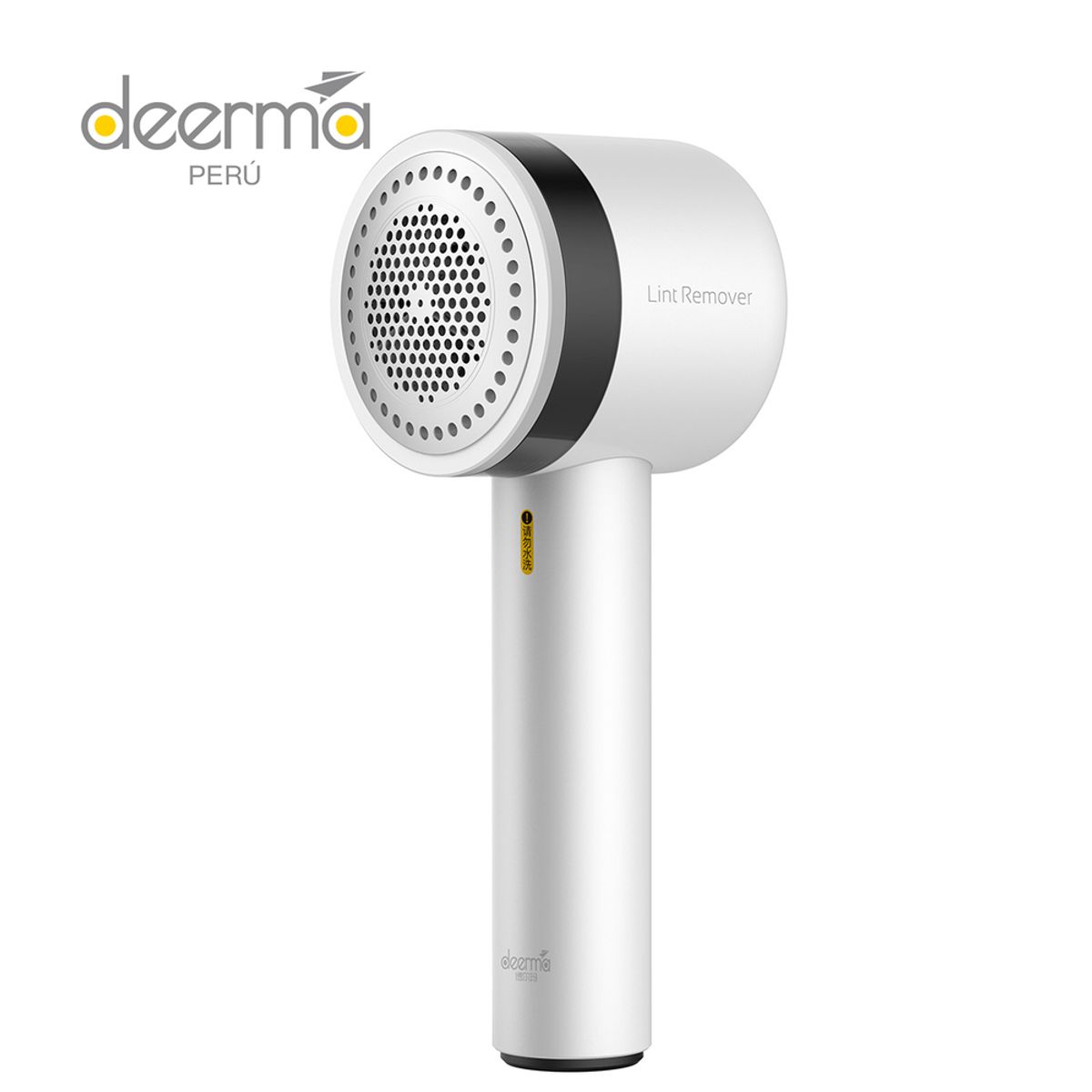 DEERMA - Removedor Quita Pelusa Deerma Portatil Para Ropa