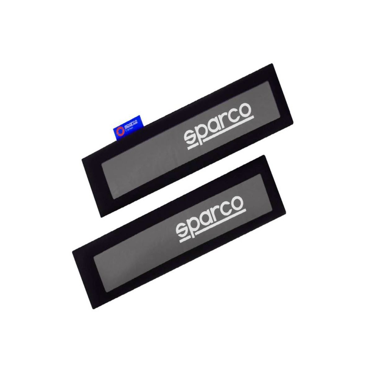SPARCO - Almohadilla Cubre Cinturon Sparco Spc1202