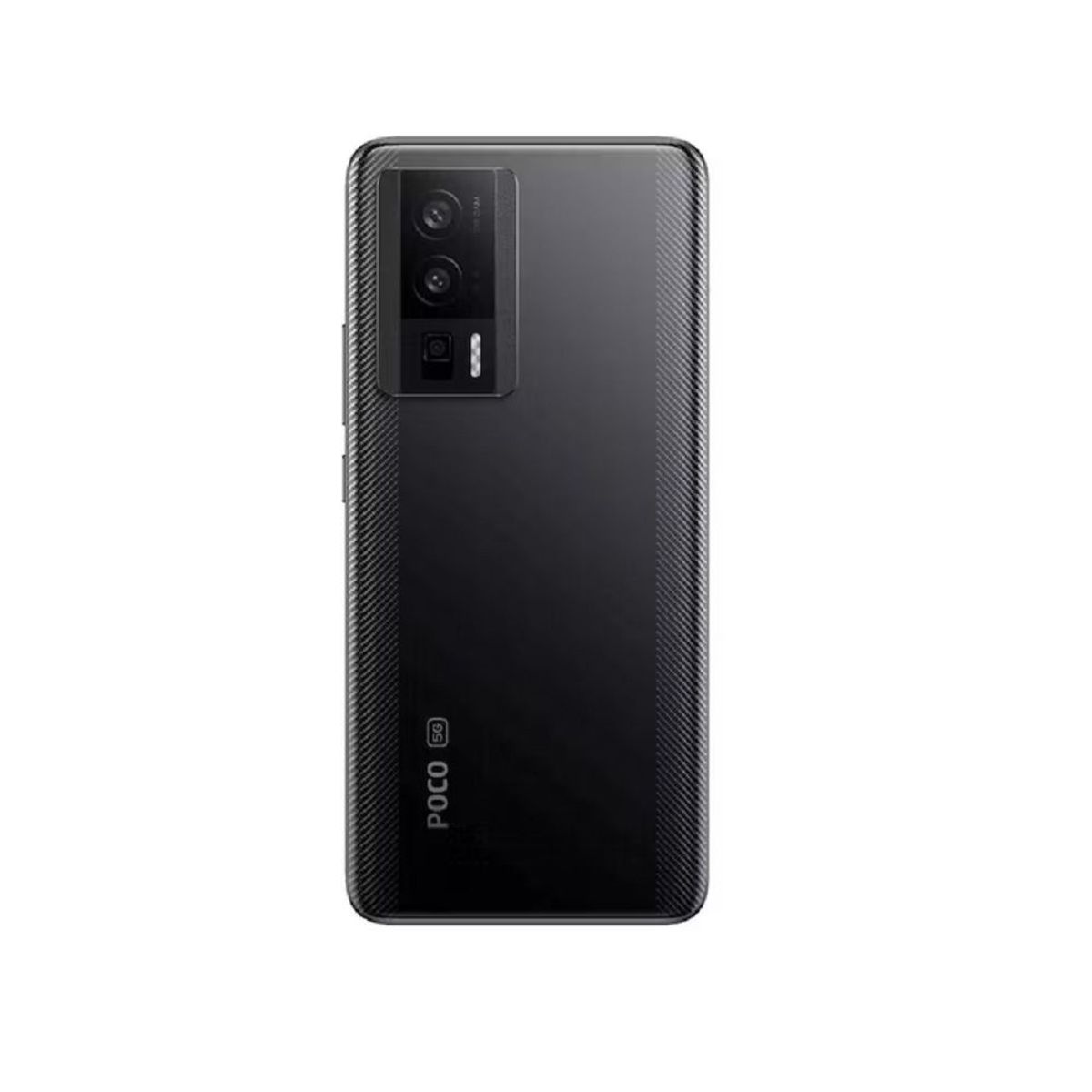 XIAOMI - Xiaomi Poco F5 Pro 5G 256GB 12GB Negro.