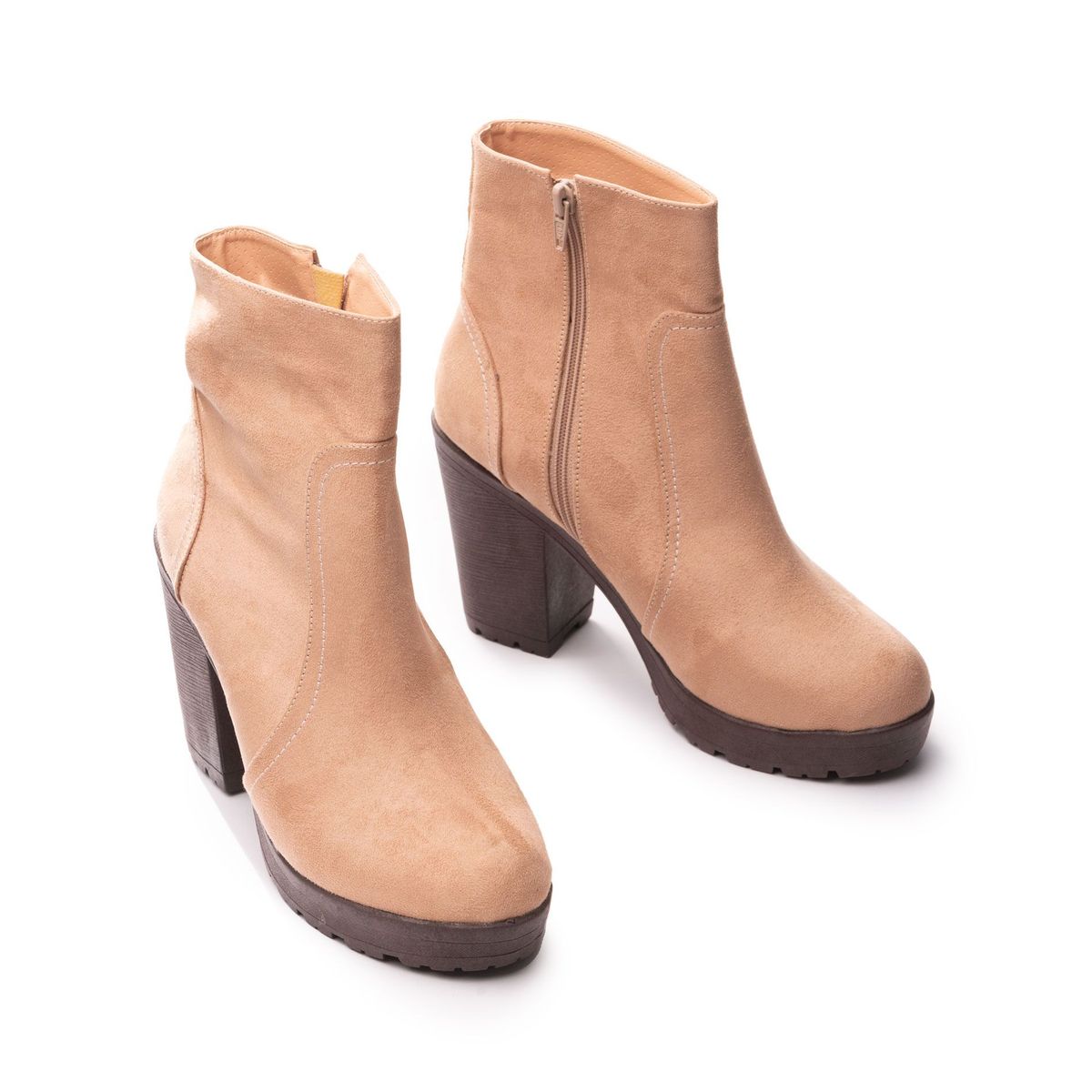 NEBULA - Botas Geraldton - Nébula - Topo