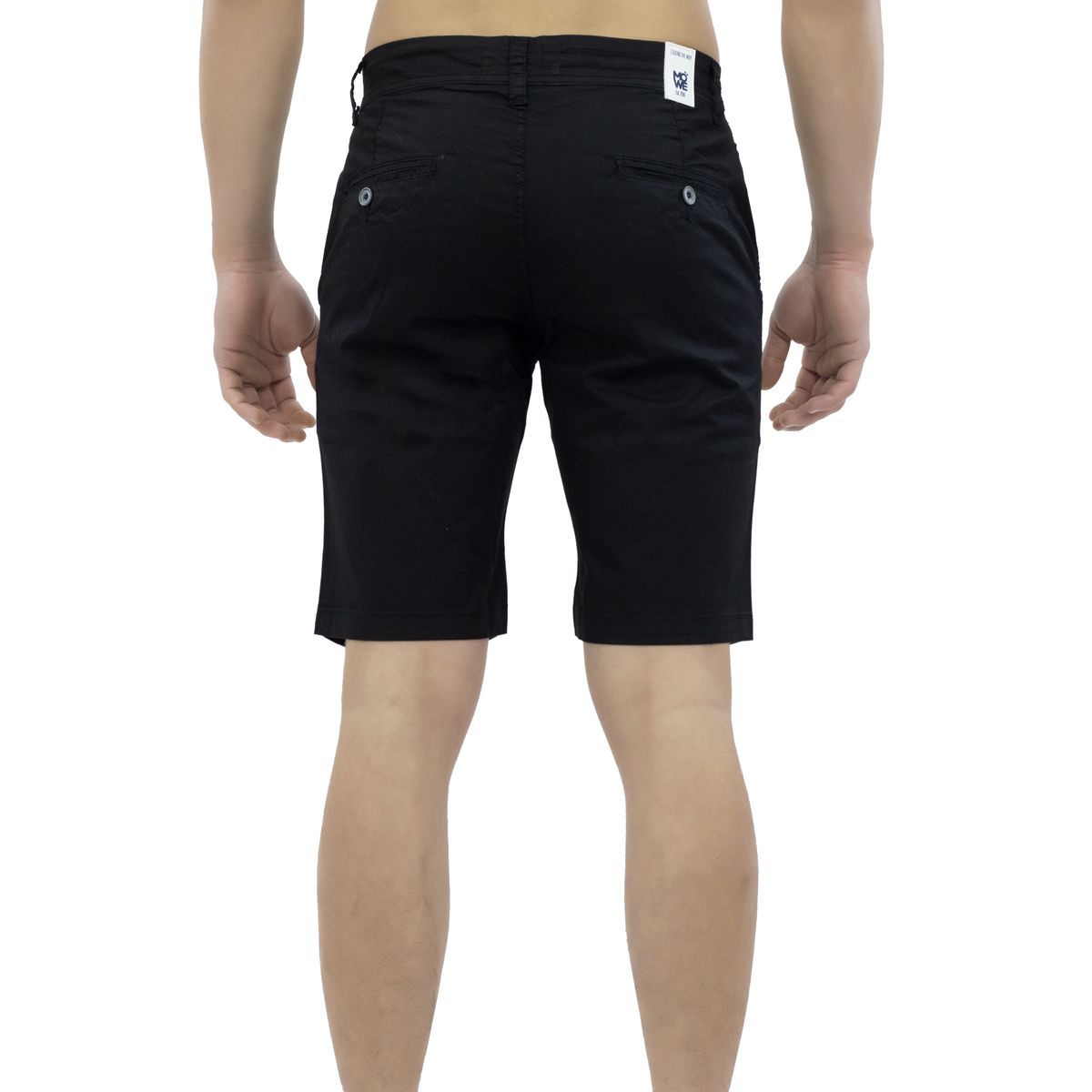 MOWE - Bermuda Hombre Balvin RIFF&RAFF