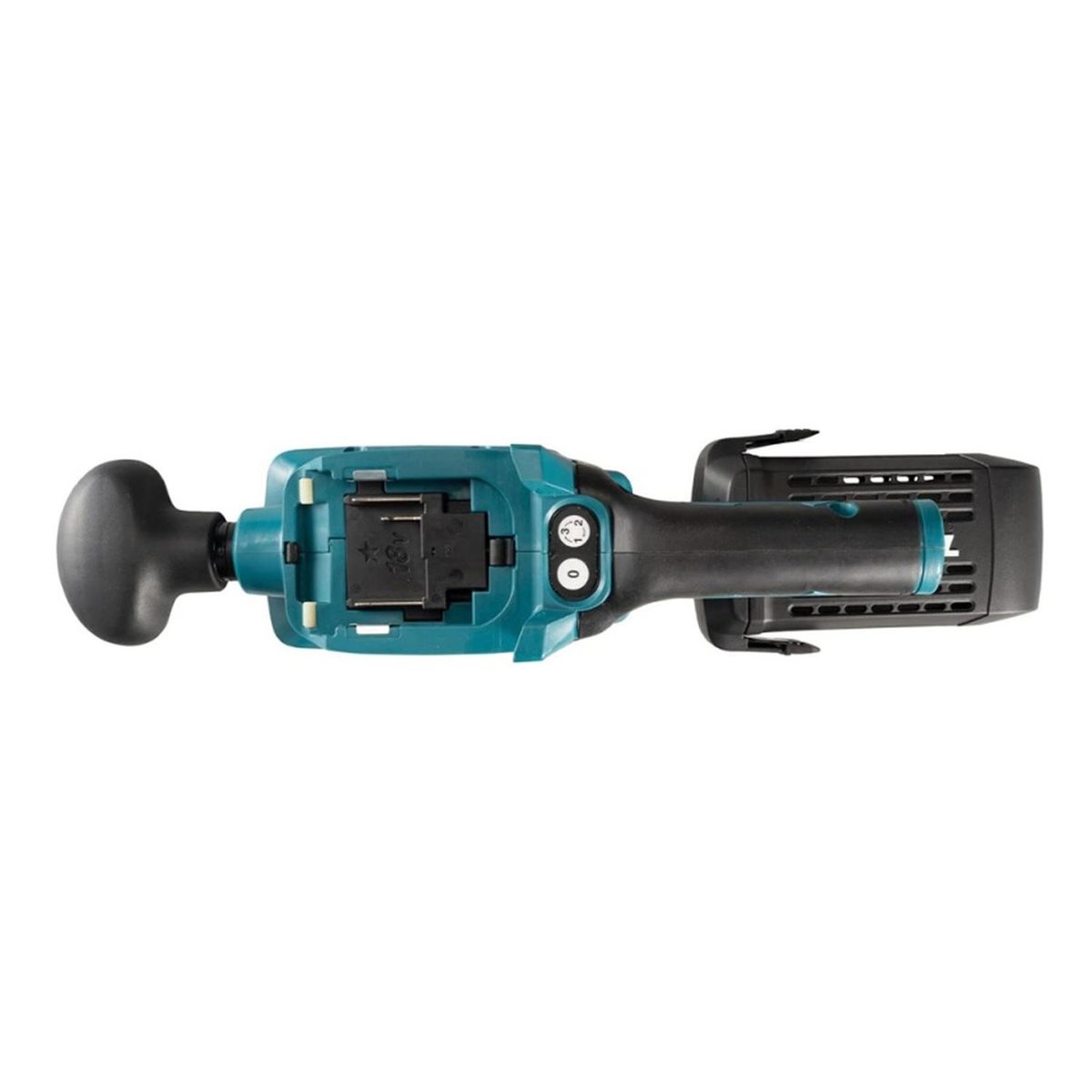 MAKITA - Lijadora Orbital 93 x 185 mm 18V LXT BL Baretool Makita DBO380Z