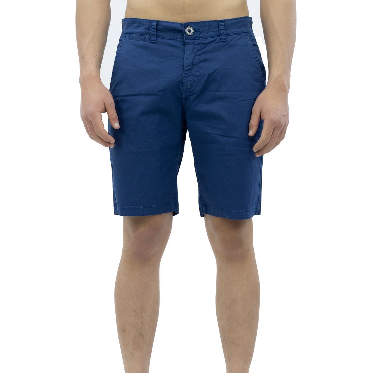 MOWE - Bermuda Hombre Balvin RIFF&RAFF