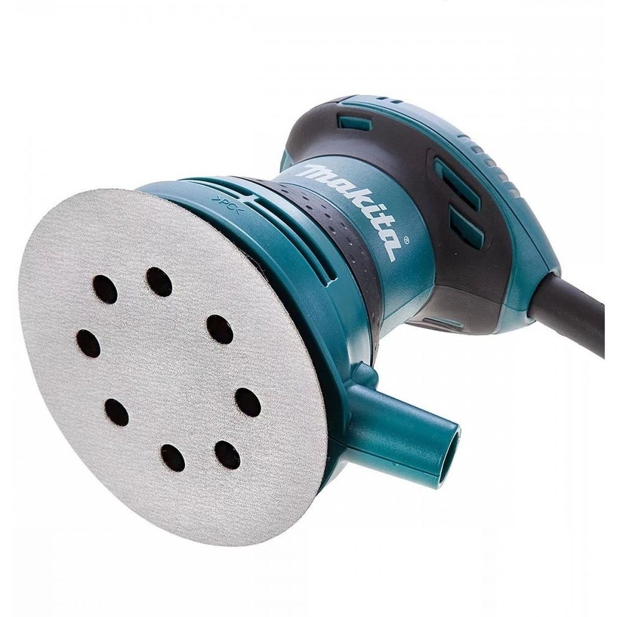 MAKITA - Lijadora Excéntrica 5 125 mm 300W Makita BO5030