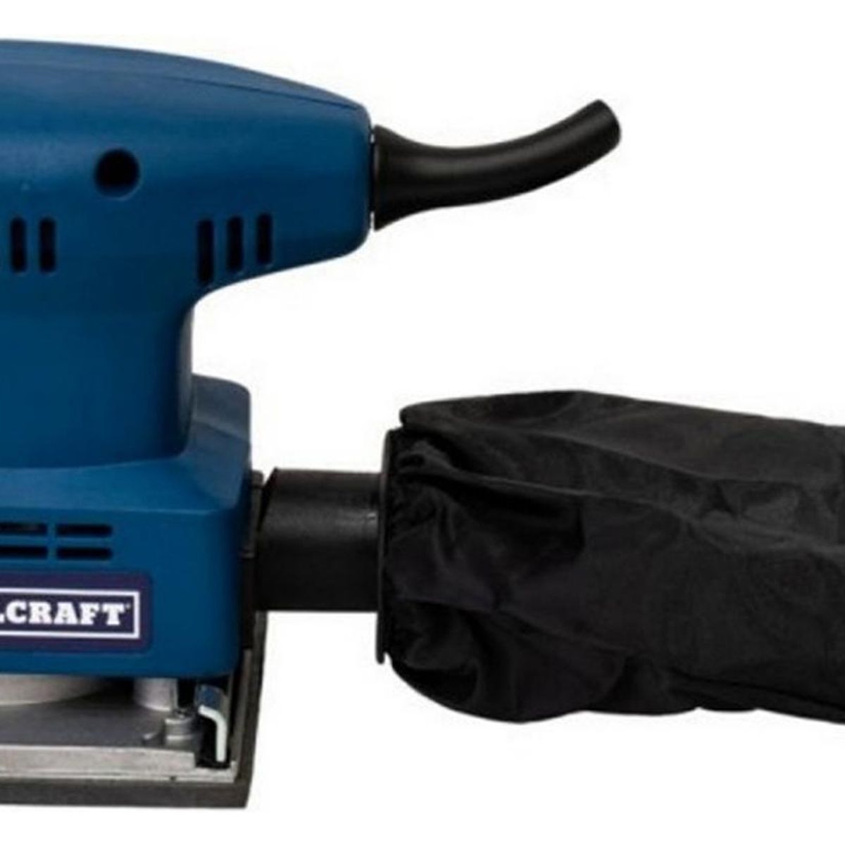 TOOLCRAFT - Lijadora Orbital 14 115mm x 110mm 180W Toolcraft TC5910