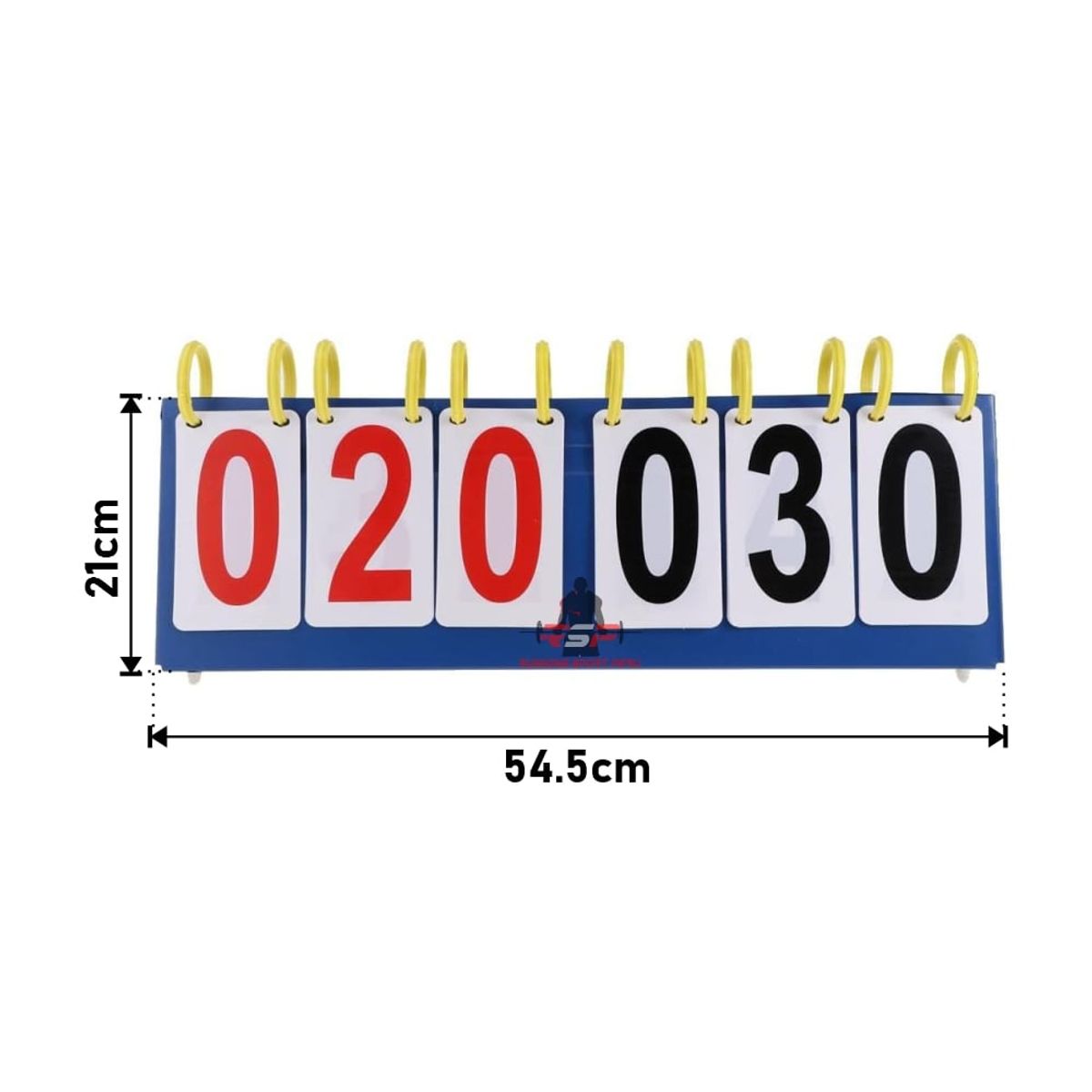 RUNNING SPORT PERU - Tablero de Puntos - Puntajes Basquet Voley Deportes