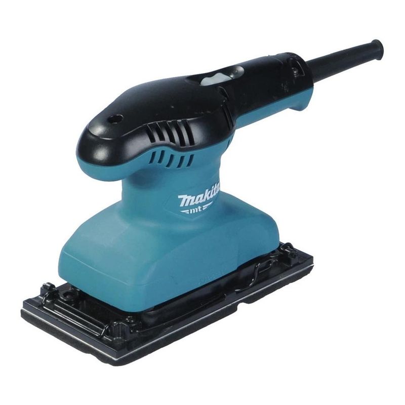 MAKITA - Lijadora Orbital 1/3 (93 x 228 mm) 180W Makita MT M9201B