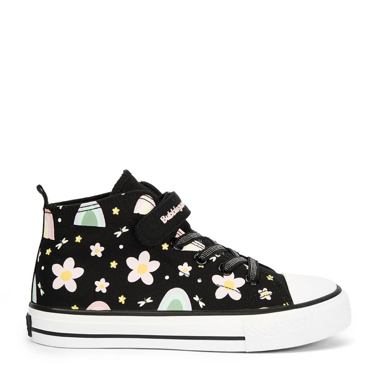 BUBBLE GUMMERS - Bubblegummers Zapatillas Botín Urbanas para Niña