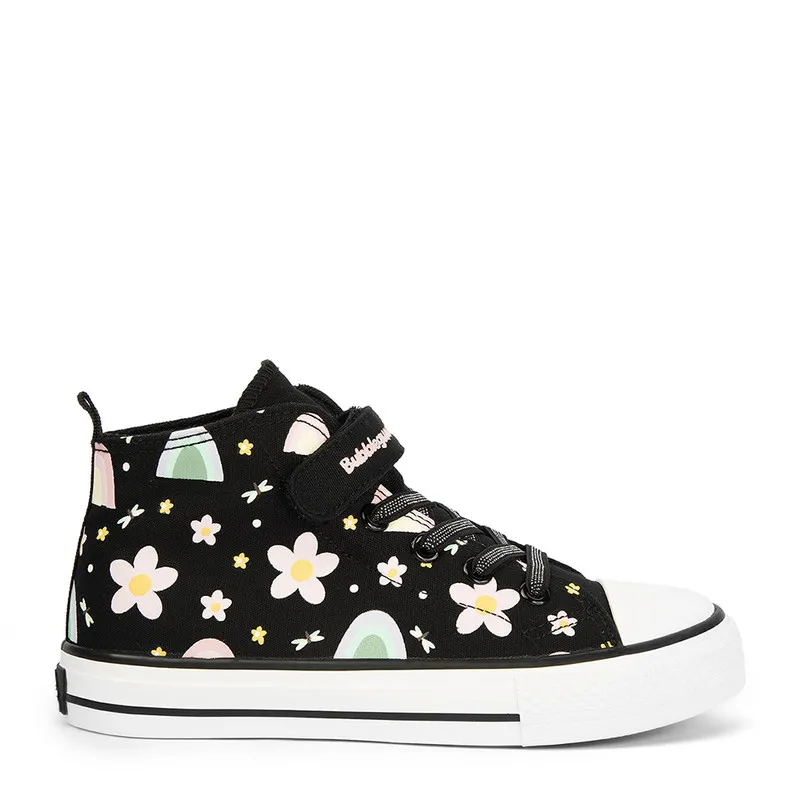 BUBBLE GUMMERS - Bubblegummers Zapatillas Botín Urbanas para Niña