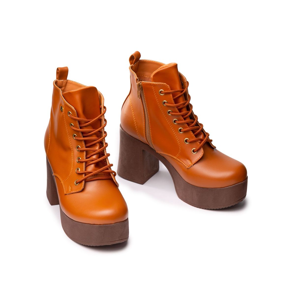 NEBULA - Botas Razgrad - Nébula - Camel