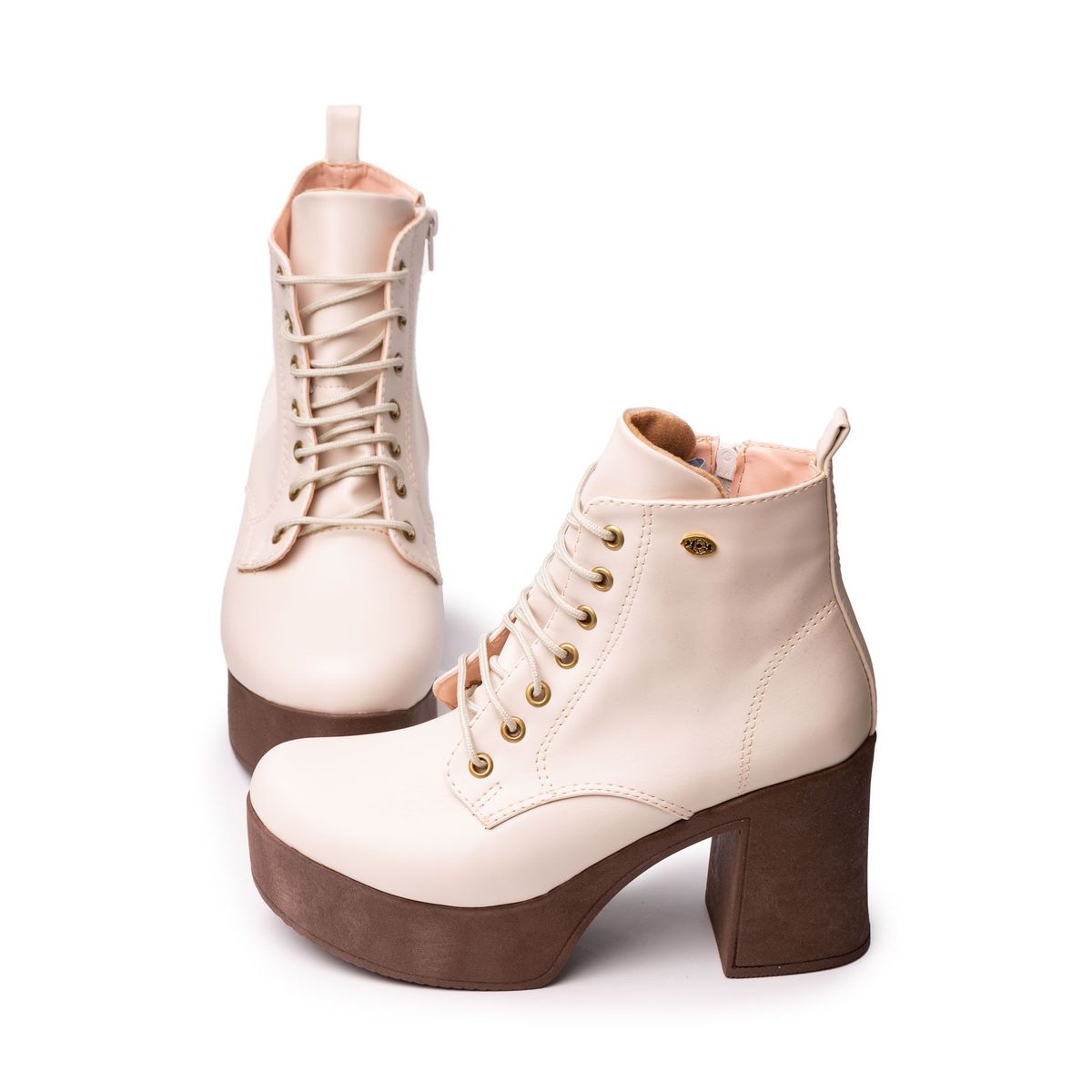 NEBULA - Botas Razgrad - Nébula - Hueso