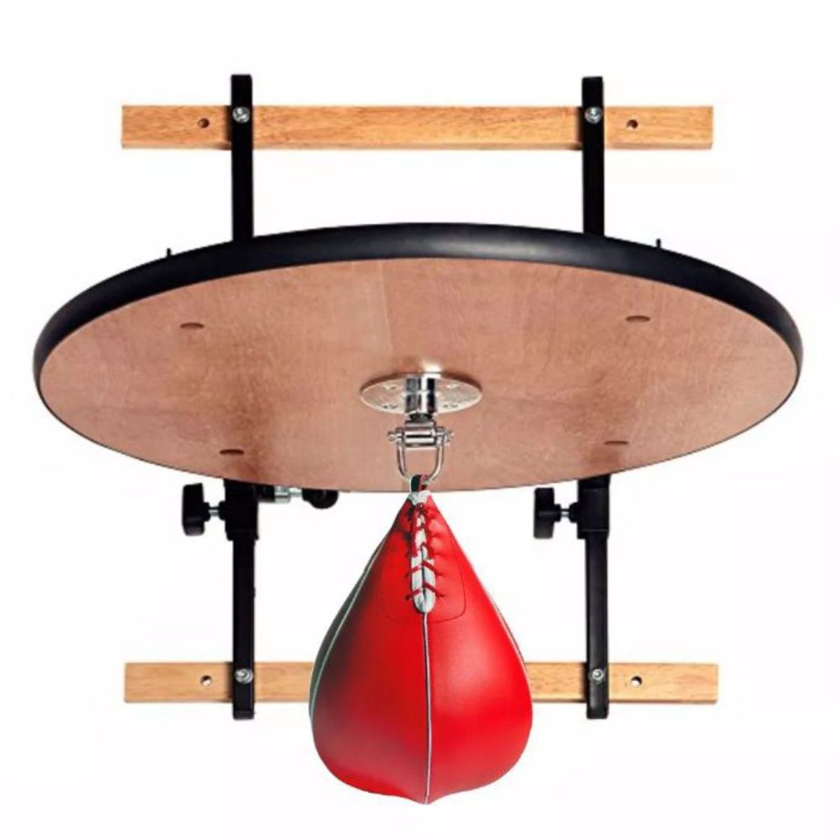 GENERICO - Soporte Regulable Importado Profesional  Pera Boxeo Rotor