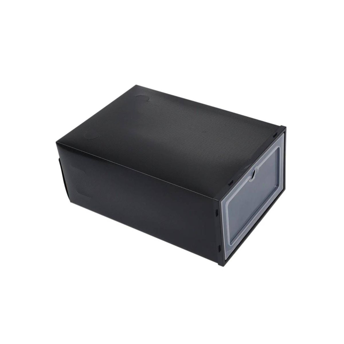 GENERICO - Set 6 Cajas Organizador de Zapatos