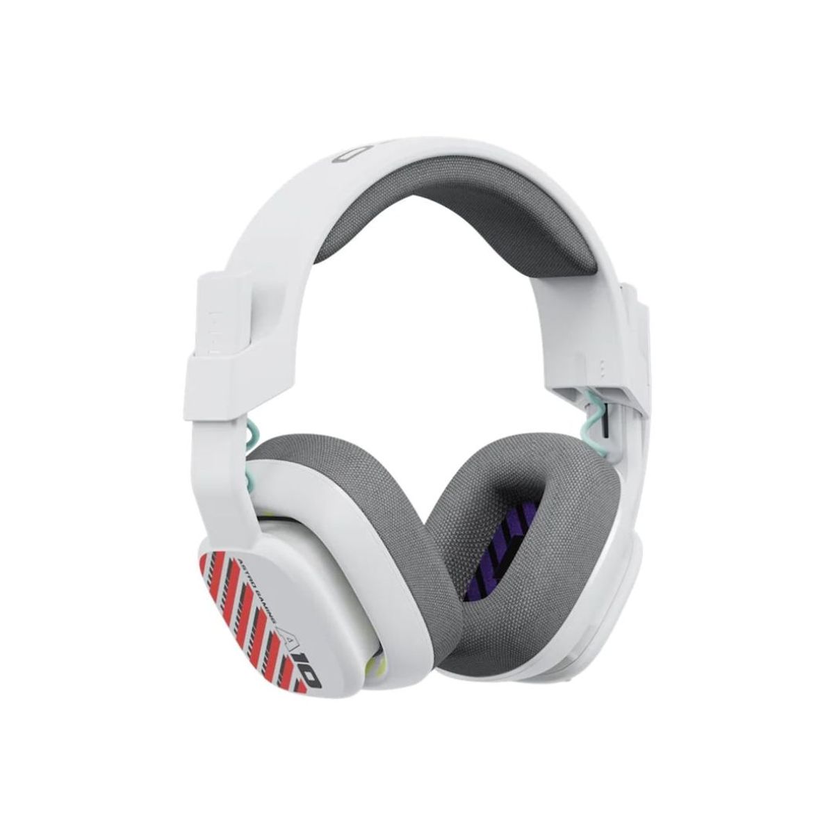 LOGITECH - AURICULARES LOGITECH ASTRO A10 V2 WHITE 939-002062
