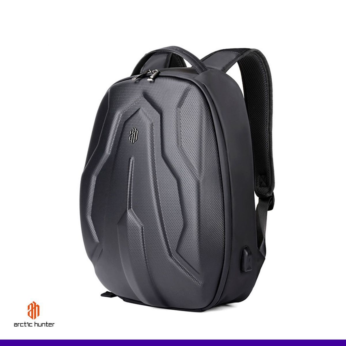 ARCTIC HUNTER - Mochila Monaco 320 Porta Laptop