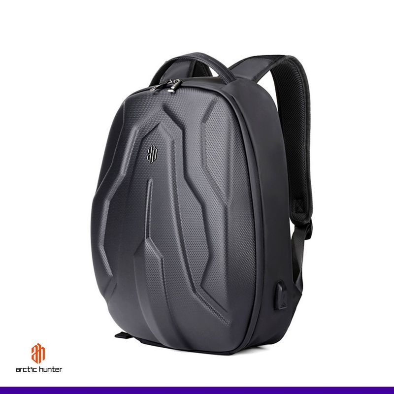 ARCTIC HUNTER - Mochila Monaco 320 Porta Laptop