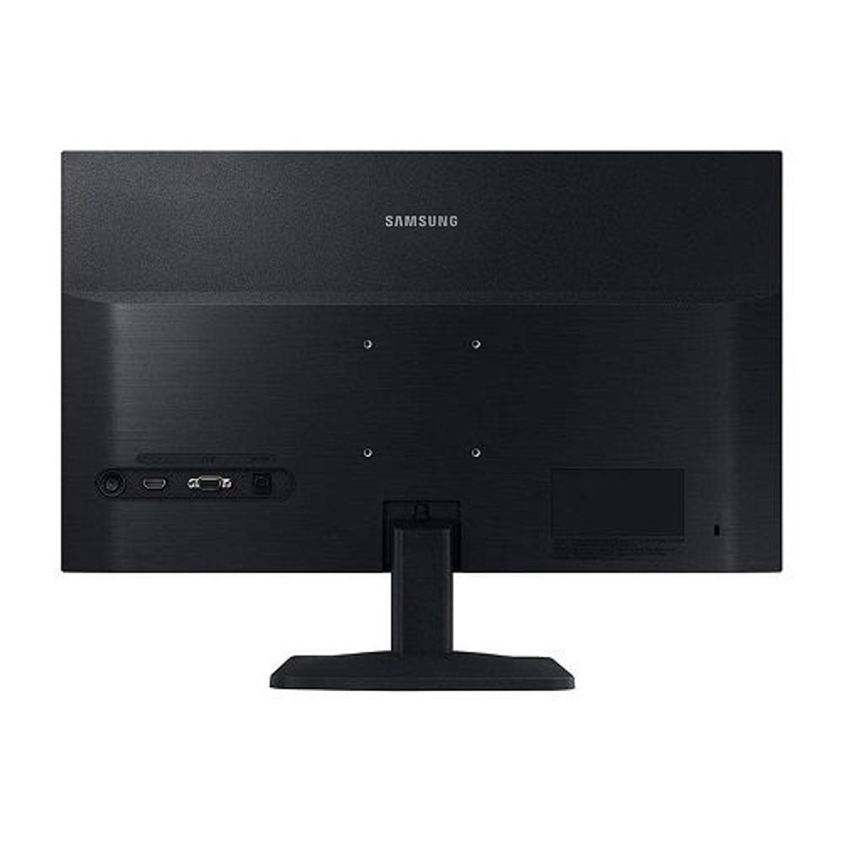 SAMSUNG - MONITOR SAMSUNG S19A330NHL 18.5 HD LED, VGA, HDMI