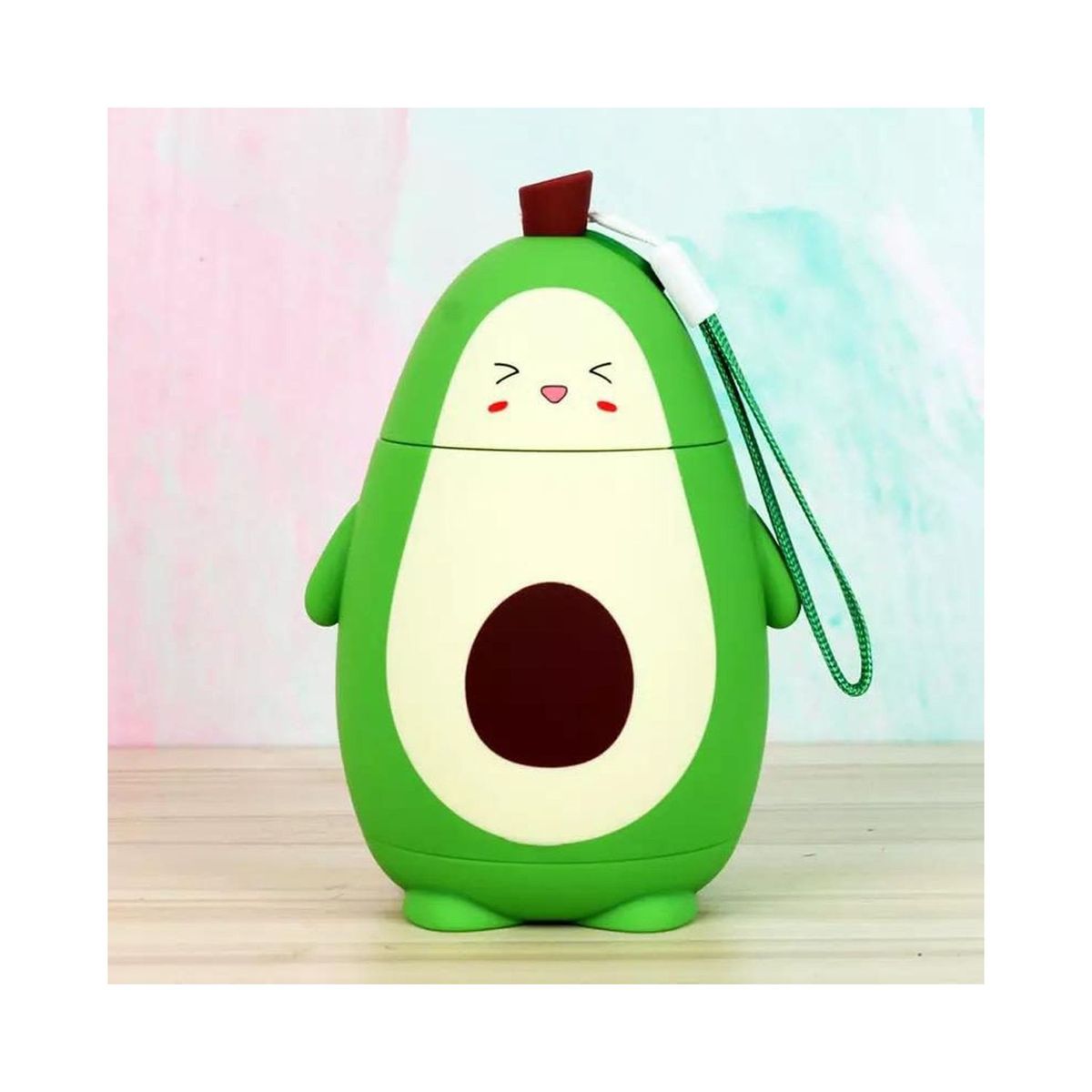 GENERICO - Termo Edición Palta Kawaii