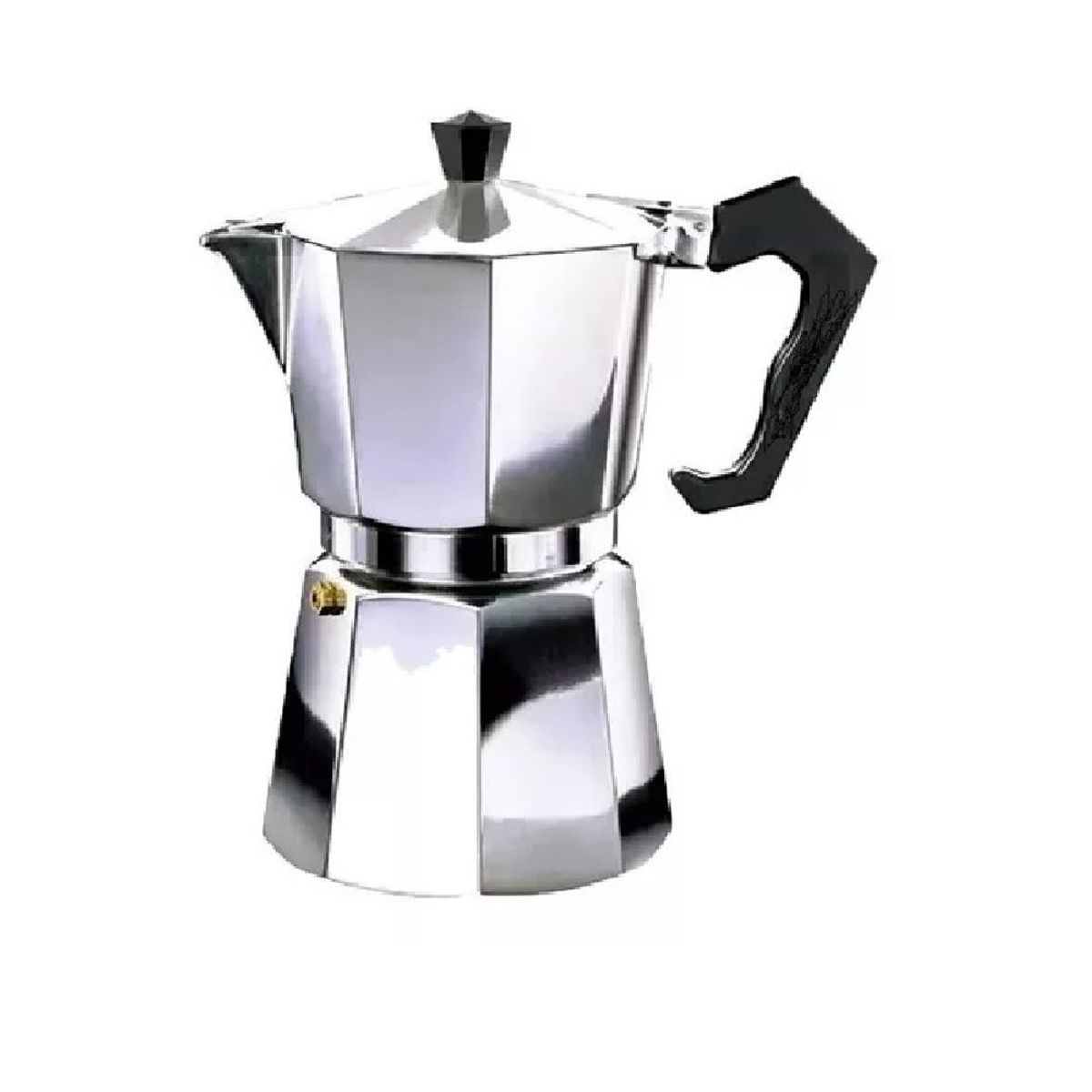 OTTOWARE - Cafetera Italiana de Moka Express