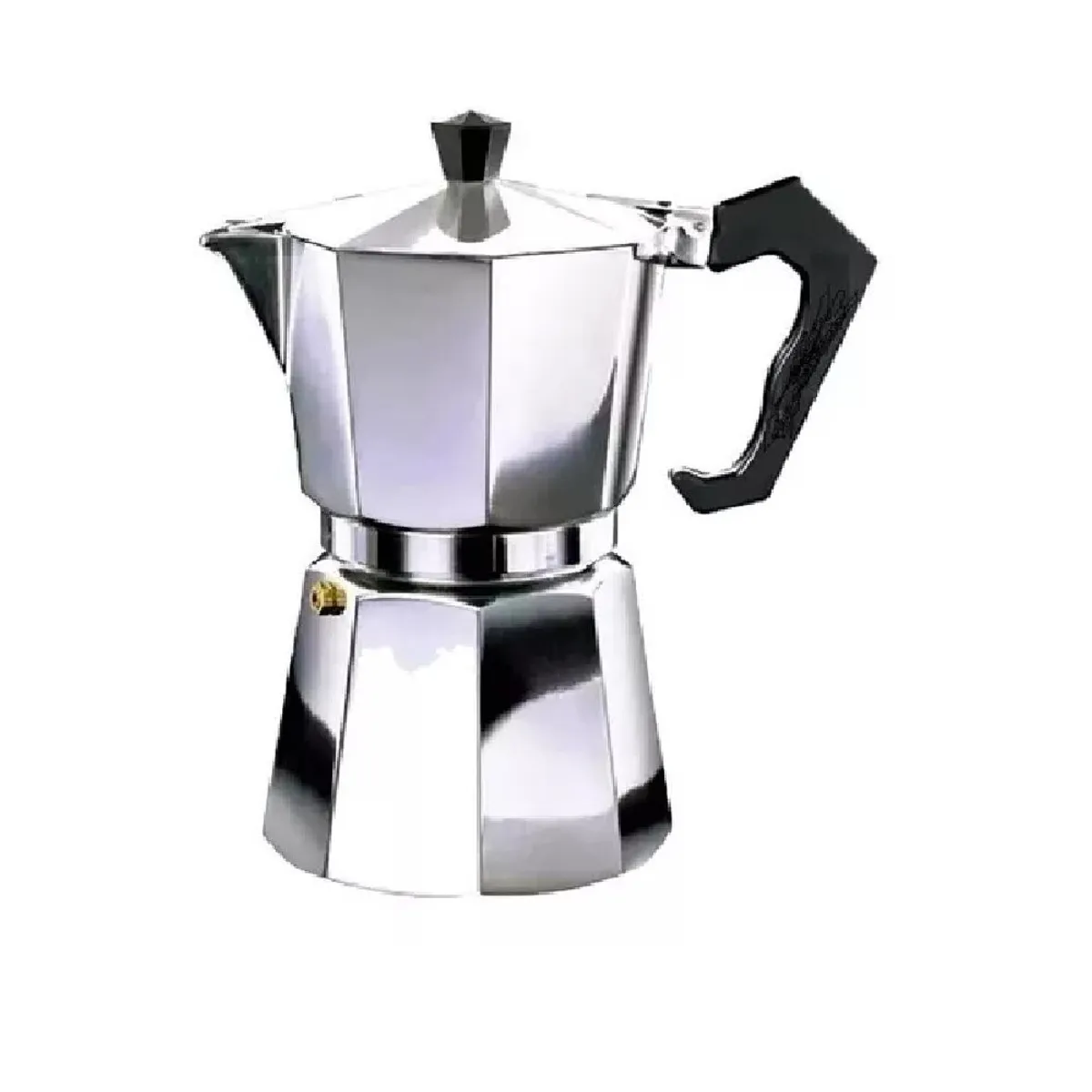 OTTOWARE - Cafetera Italiana de Moka Express
