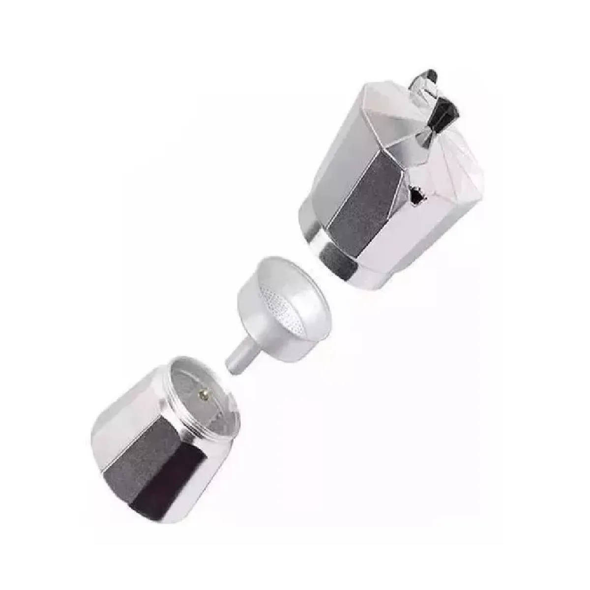 OTTOWARE - Cafetera Italiana de Moka Express