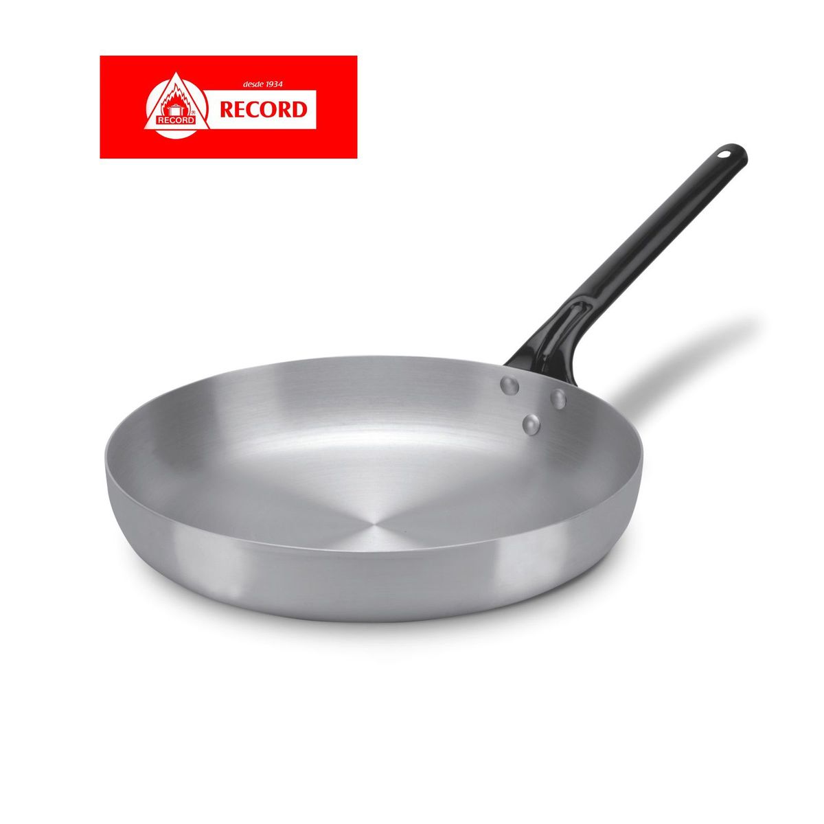 RECORD - Sarten Record - 26 cm Classica