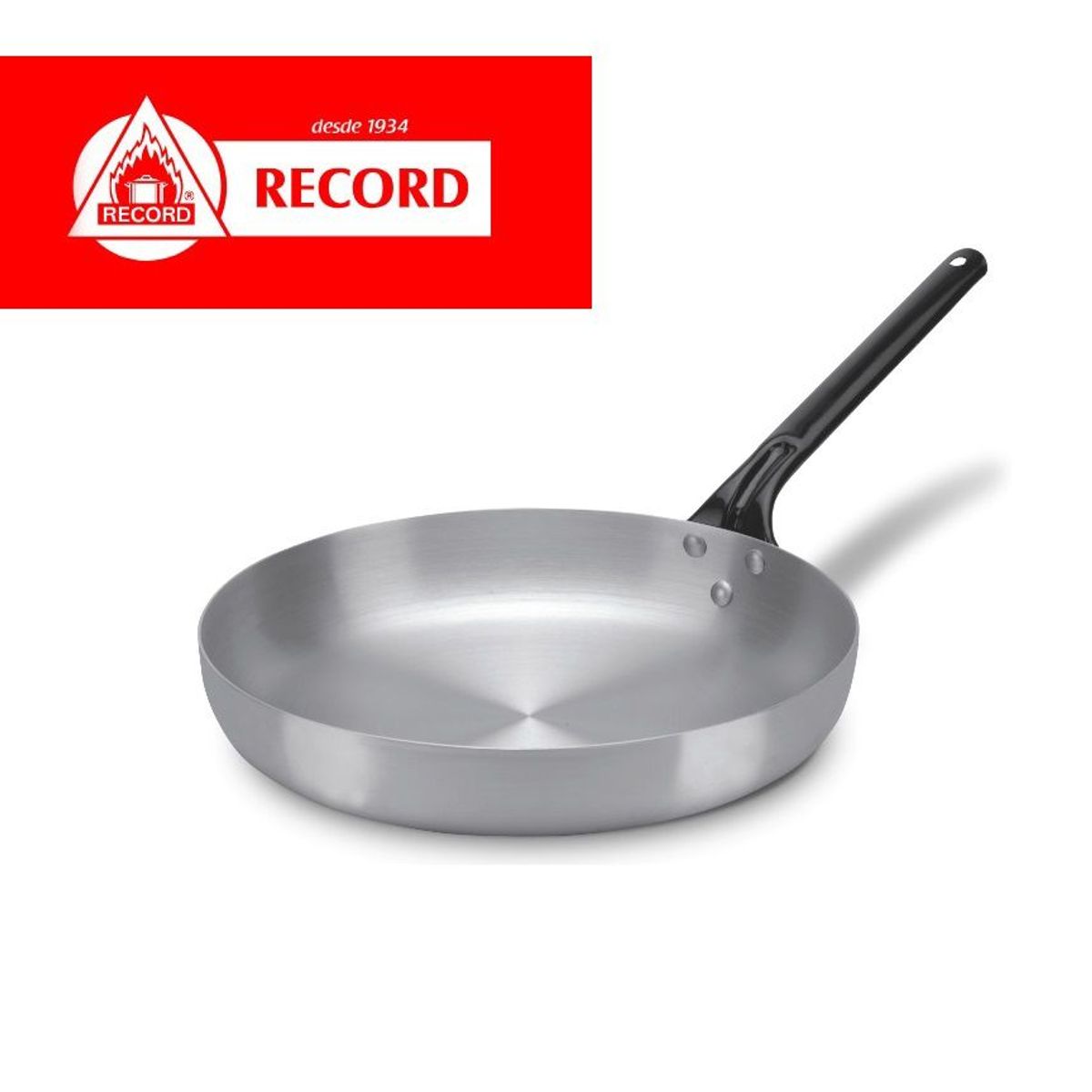 RECORD - Sarten Record - 18 cm Classica