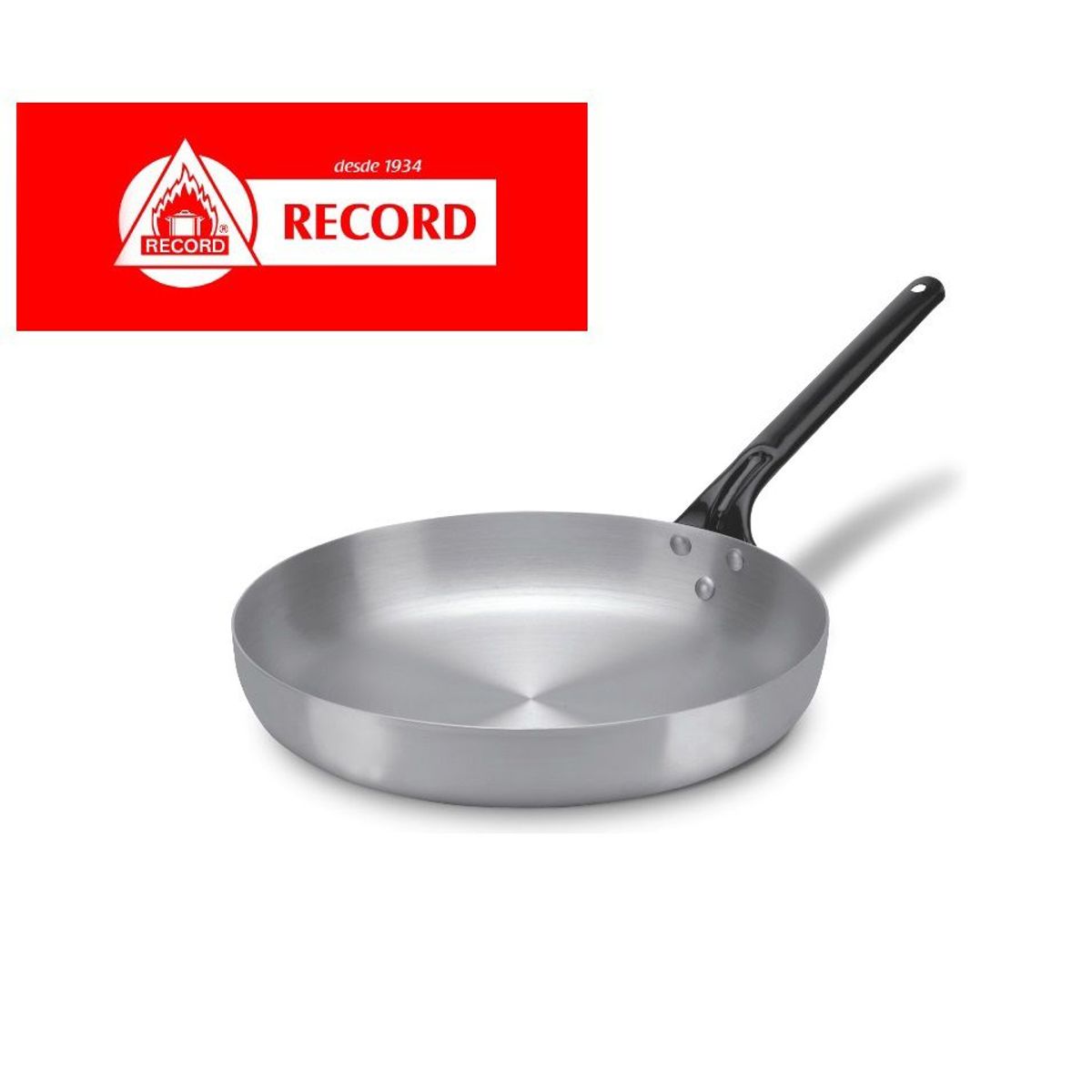 RECORD - Sarten Record - 18 cm Classica