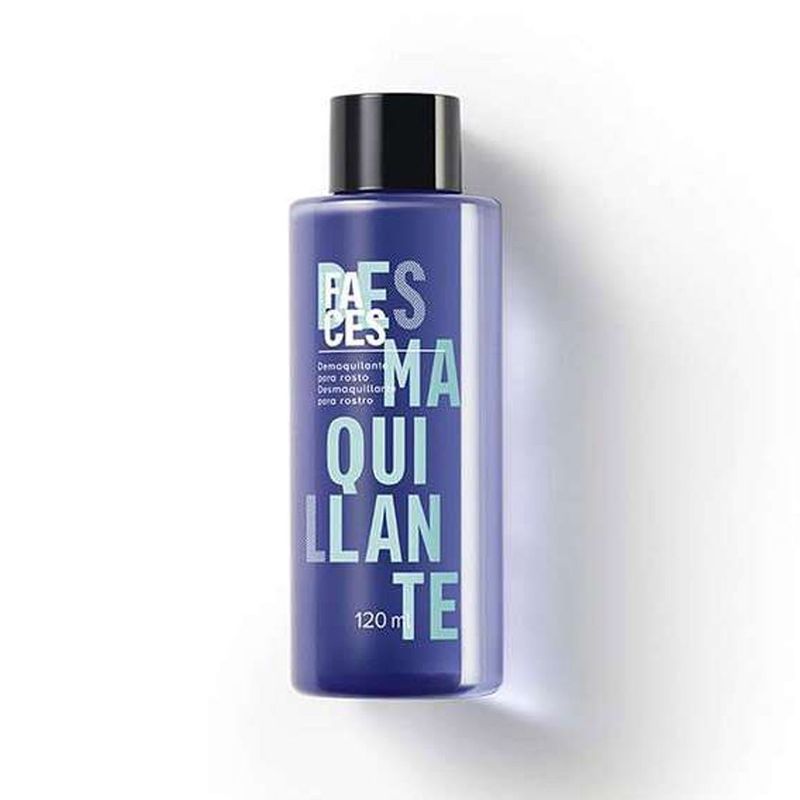 NATURA - Desmaquillante para rostro 120ml Natura Faces_123