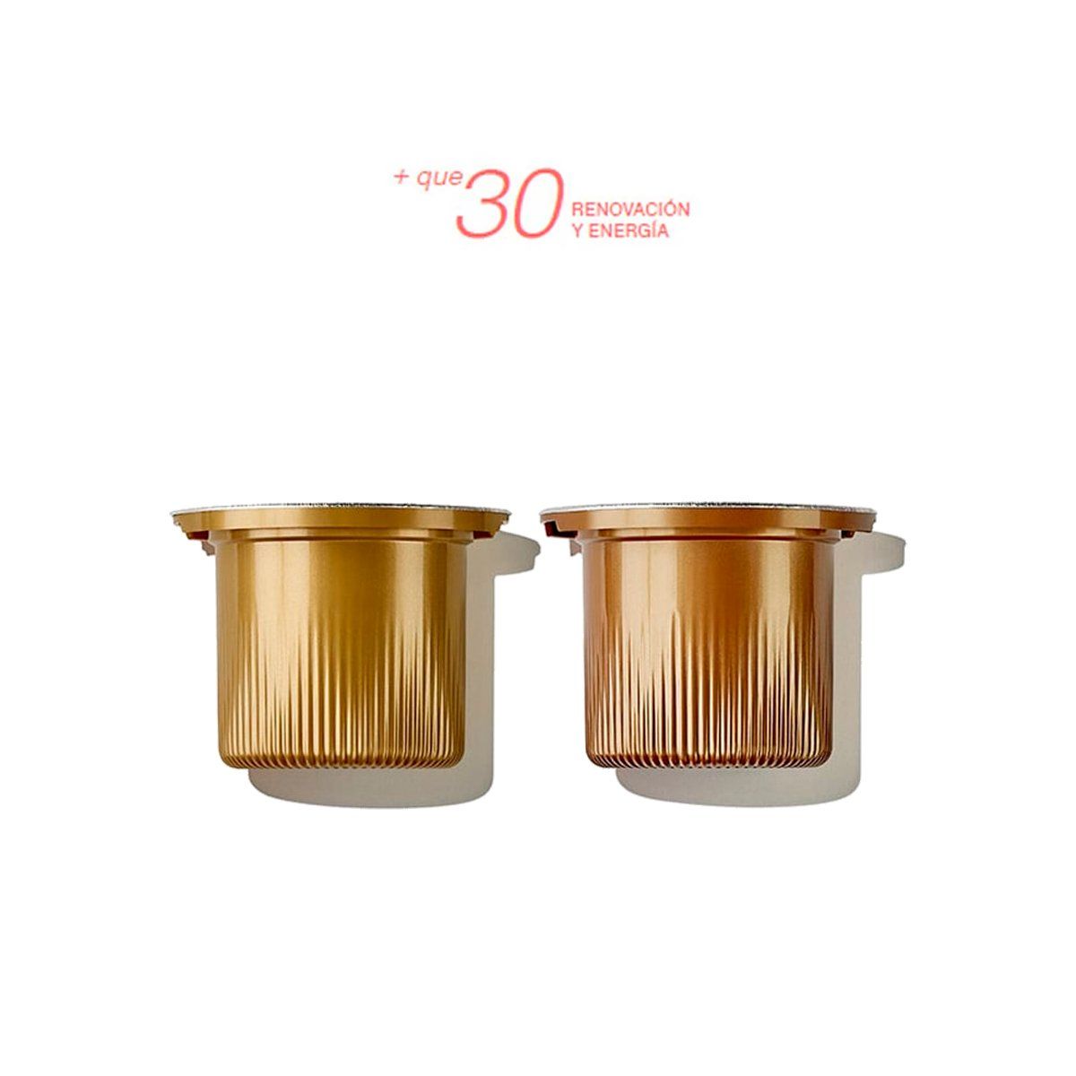 NATURA - Chronos Repuestos Antiseñales Día y Noche 30+