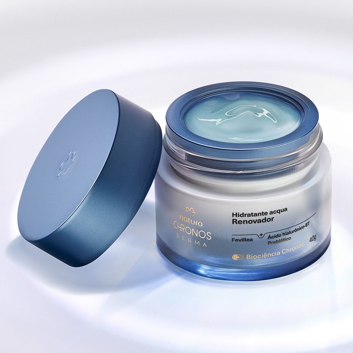 NATURA - Acqua Biohidratante Renovador Chronos