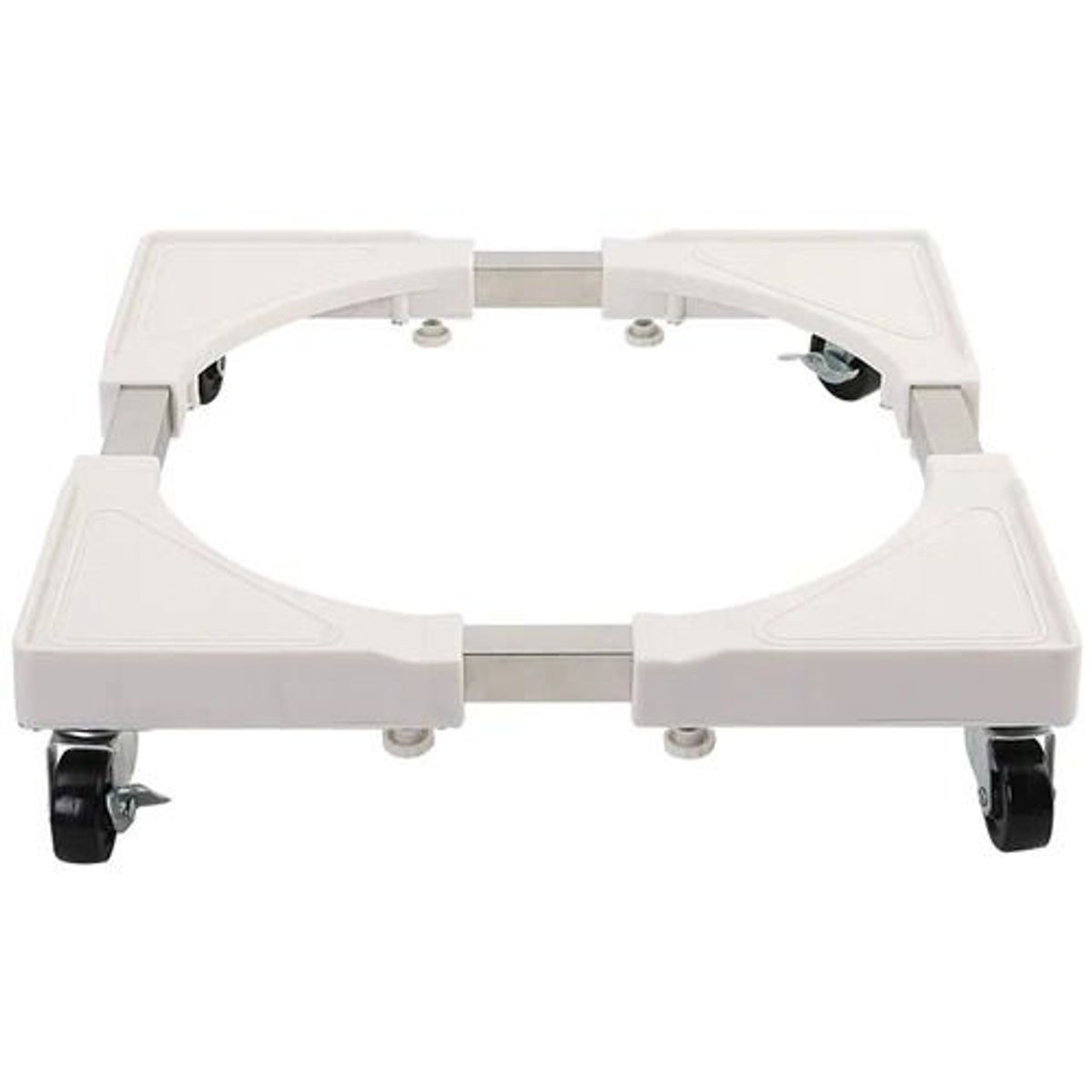 GENERICO - MONTECH - Base con Frenos para Electrodomésticos