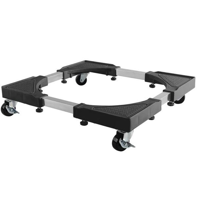 GENERICO - MONTECH - Base con Ruedas para Electrodomésticos