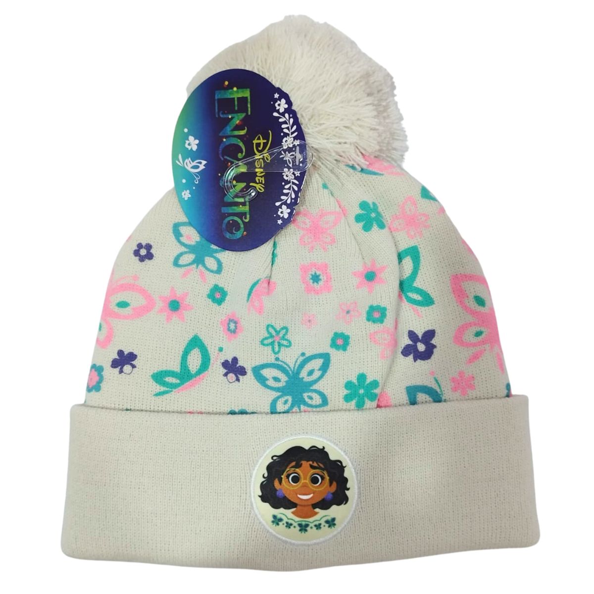 TEXTILES ARVAL - Gorro de invierno Encanto