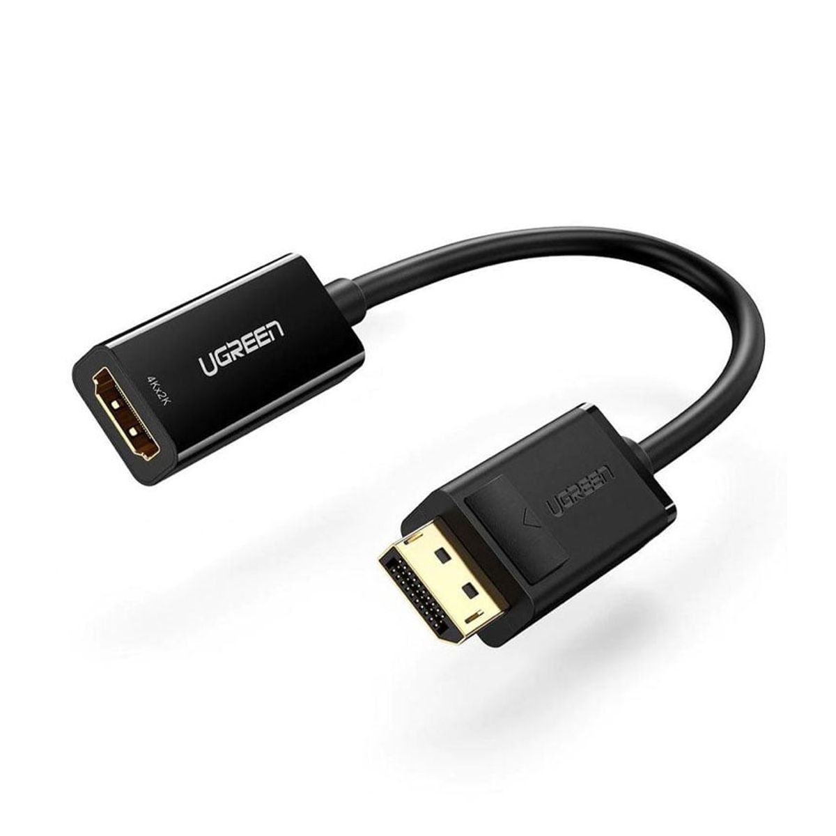 UGREEN - Ugreen Displayport Adaptador - Hdmi 4k 2k Portatil Pc Original