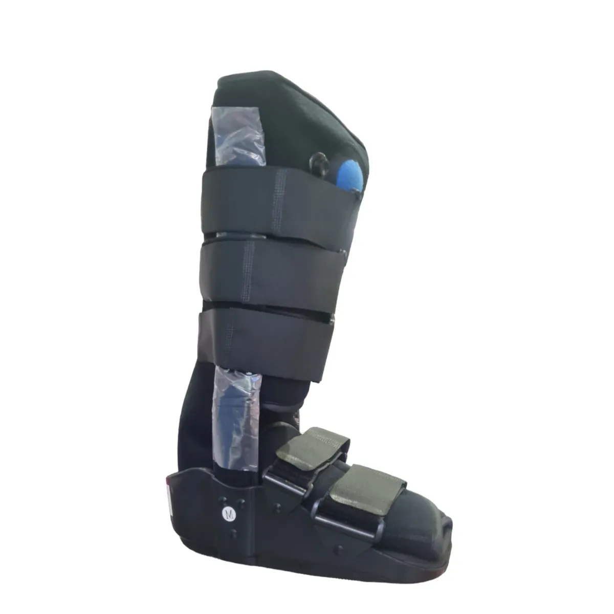 GENERICO - Bota walker Ortopedica ferula Neumatica Talla S