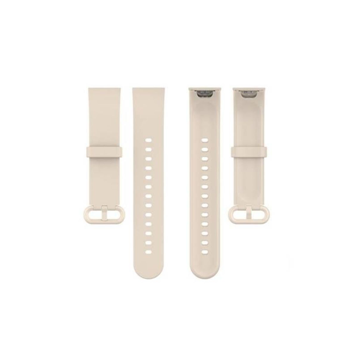 GENERICO - Correa Para Xiaomi Mi Watch Lite 2 - Rosado