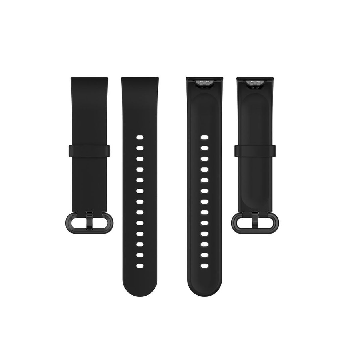 GENERICO - Correa Para Xiaomi Mi Watch Lite 2 - Negro